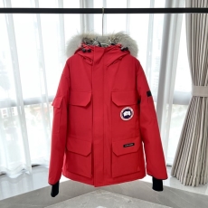 Canada Goose Down Jackets